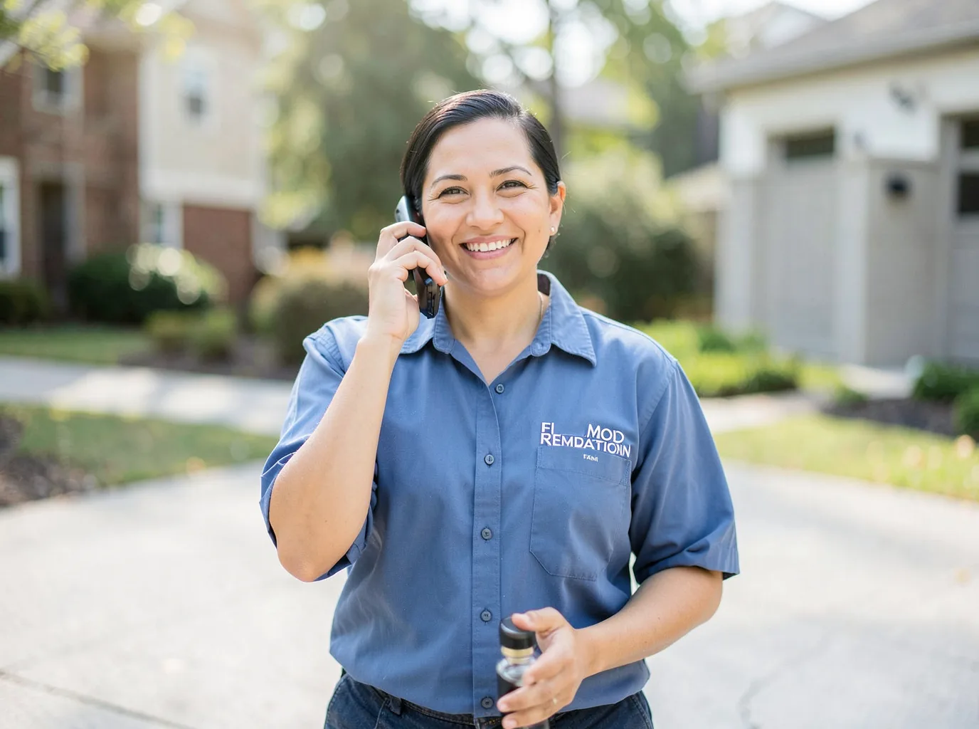 Mold Remediation Grissom Arb, IN FAQs
